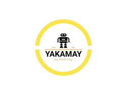 Yakamay by Pixfinity